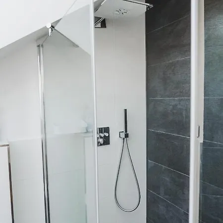 Modern Loft/Apartment Near Bonn Dtag/Dhl/Un Königswinter Esterno foto