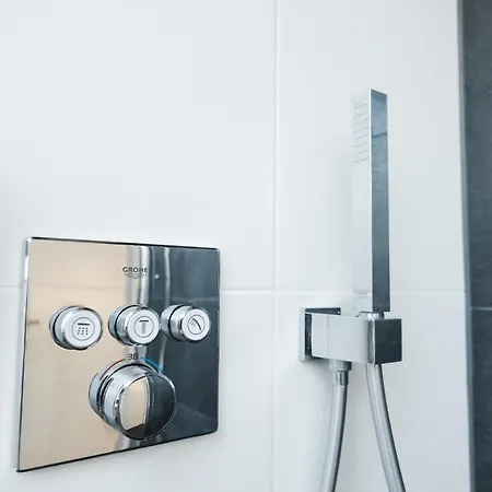 Modern Loft/Apartment Near Bonn Dtag/Dhl/Un Königswinter Esterno foto
