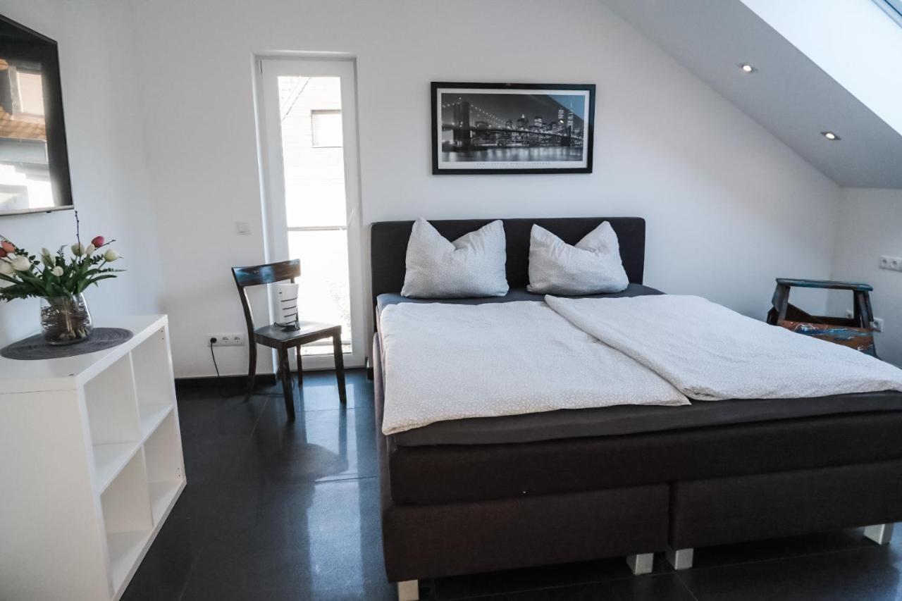 Modern Loft/apartment Near Bonn Dtag/dhl/un