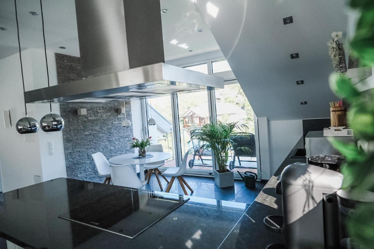 Modern Loft/apartment Near Bonn Dtag/dhl/un Apartment