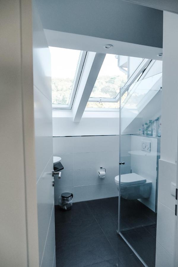 Modern Loft/apartment Near Bonn Dtag/dhl/un * Königswinter